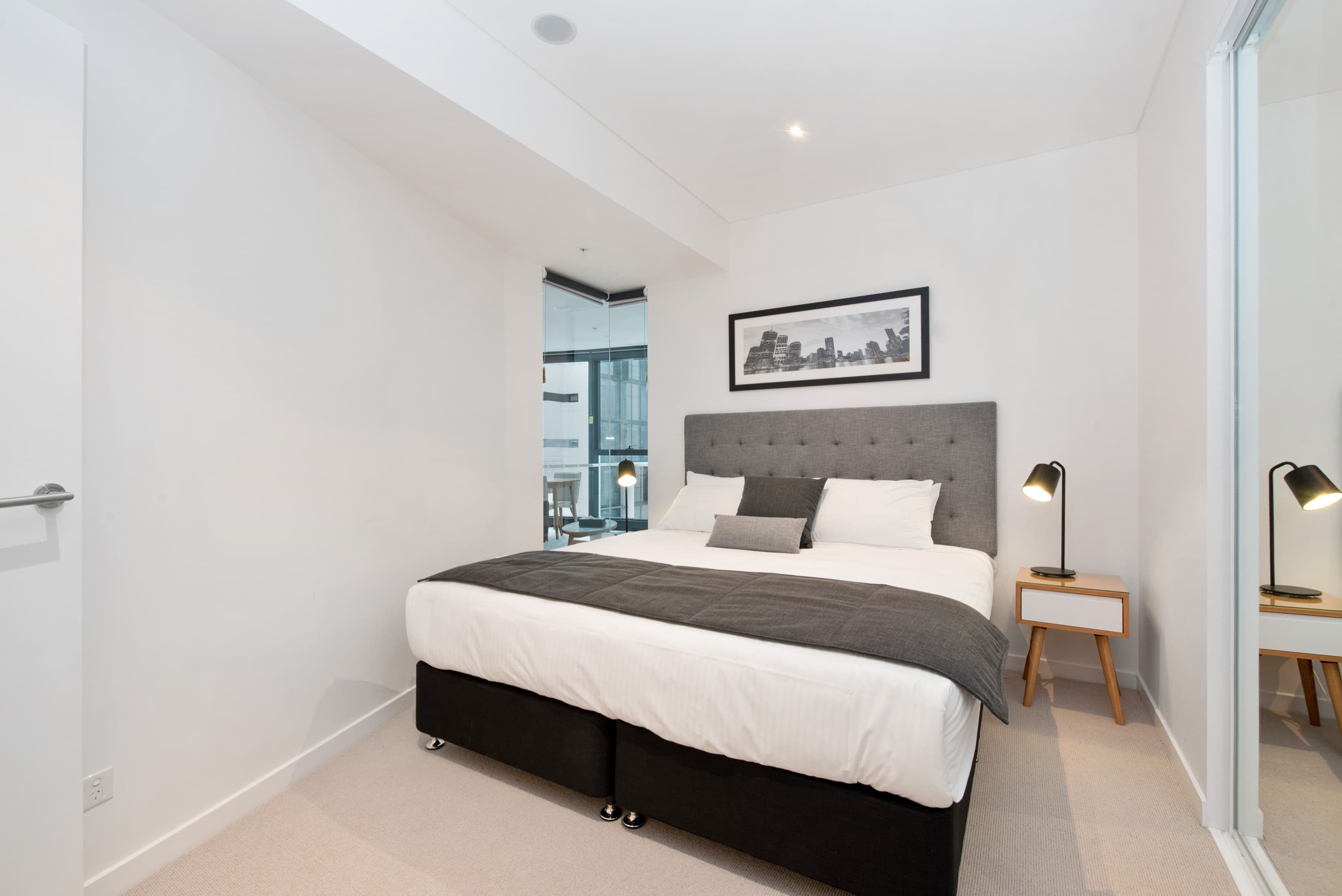 Brisbane Skytower Gallery Song Properties