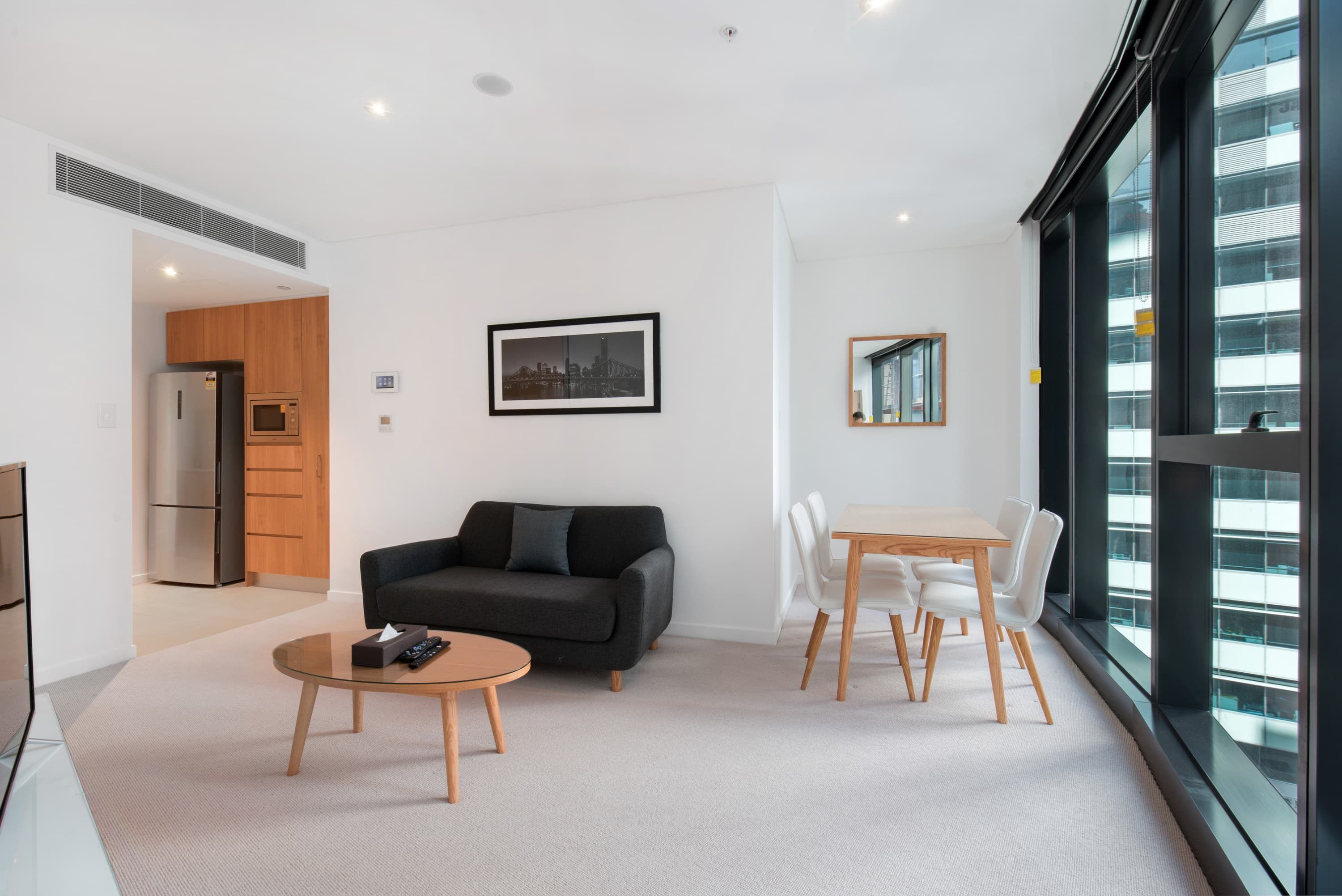 Brisbane Skytower Gallery Song Properties