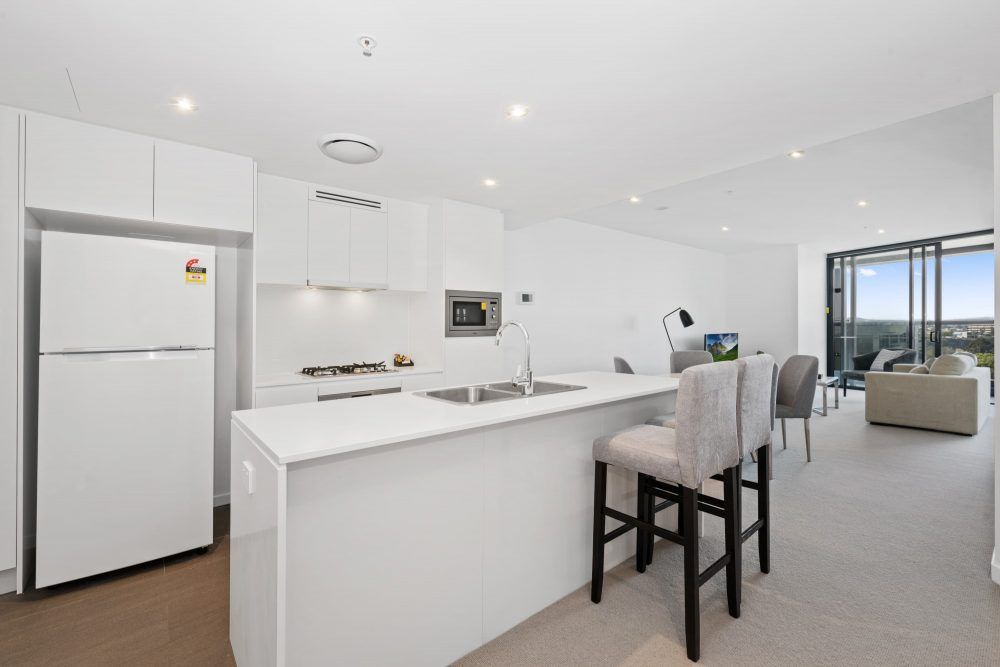 Brisbane Skytower Gallery Song Properties