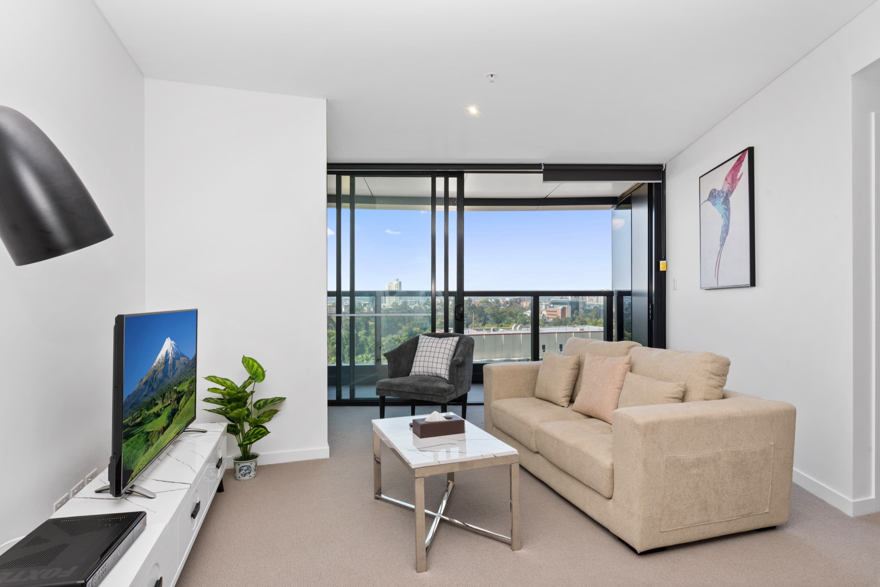 Brisbane Skytower Gallery Song Properties