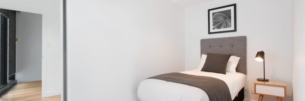 Apartments For Rent Brisbane Skytower Song Properties