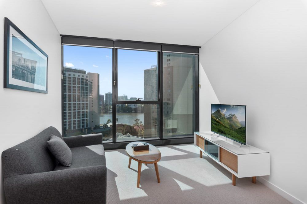 Brisbane Skytower Gallery Song Properties