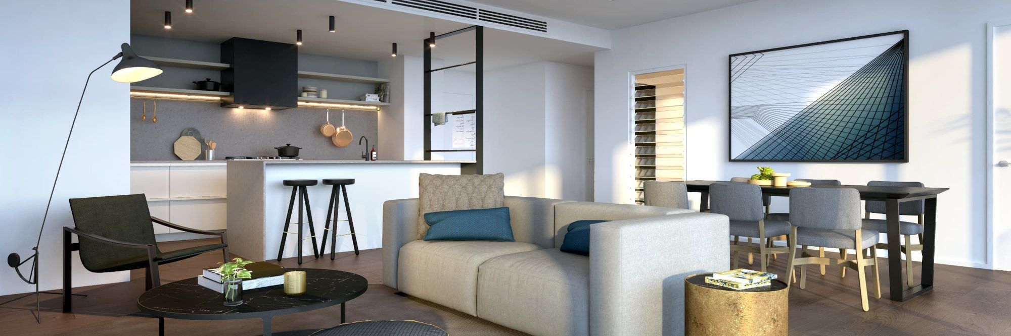 The Eminence Gallery Song Properties