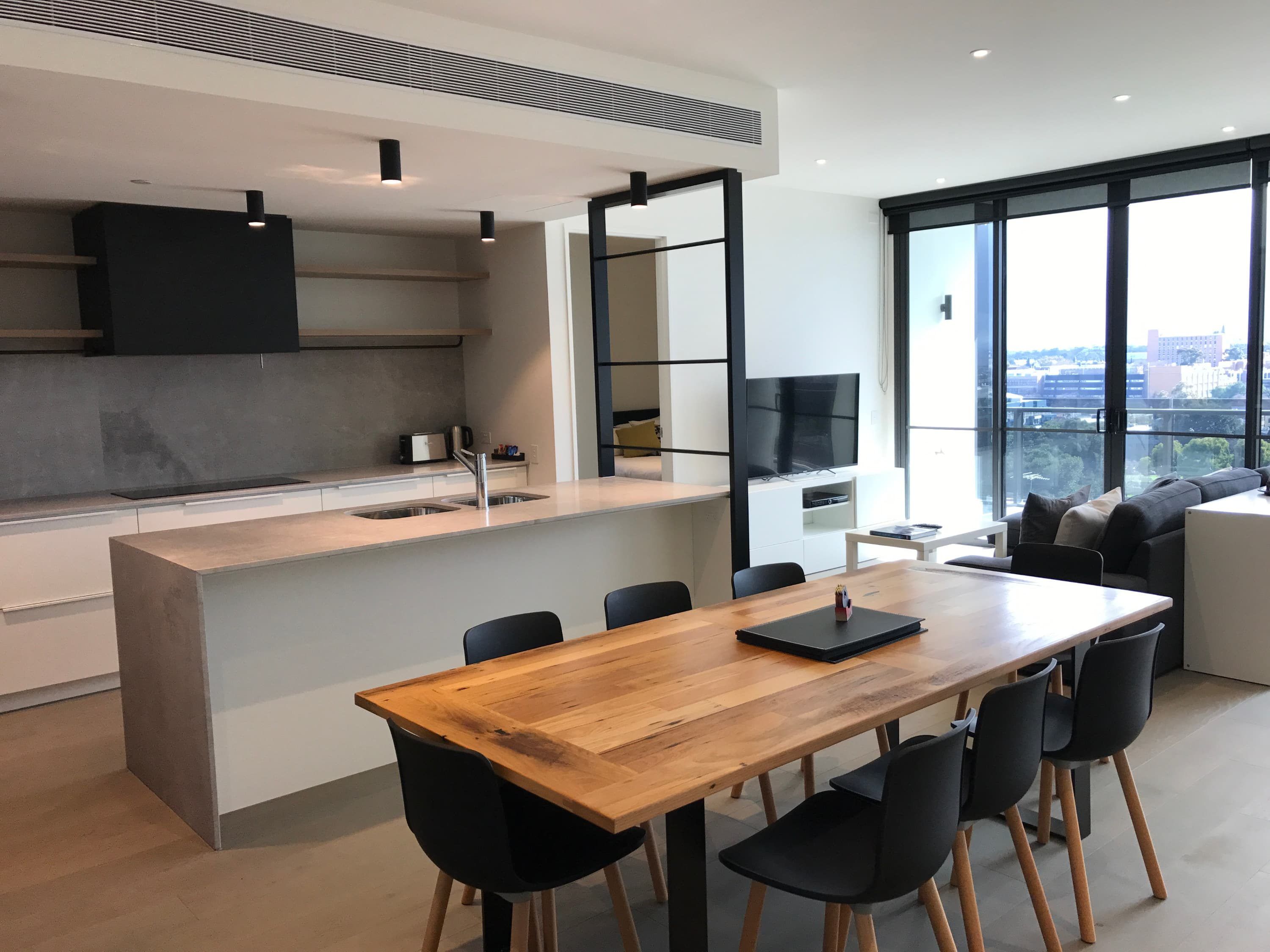 The Eminence Gallery Song Properties