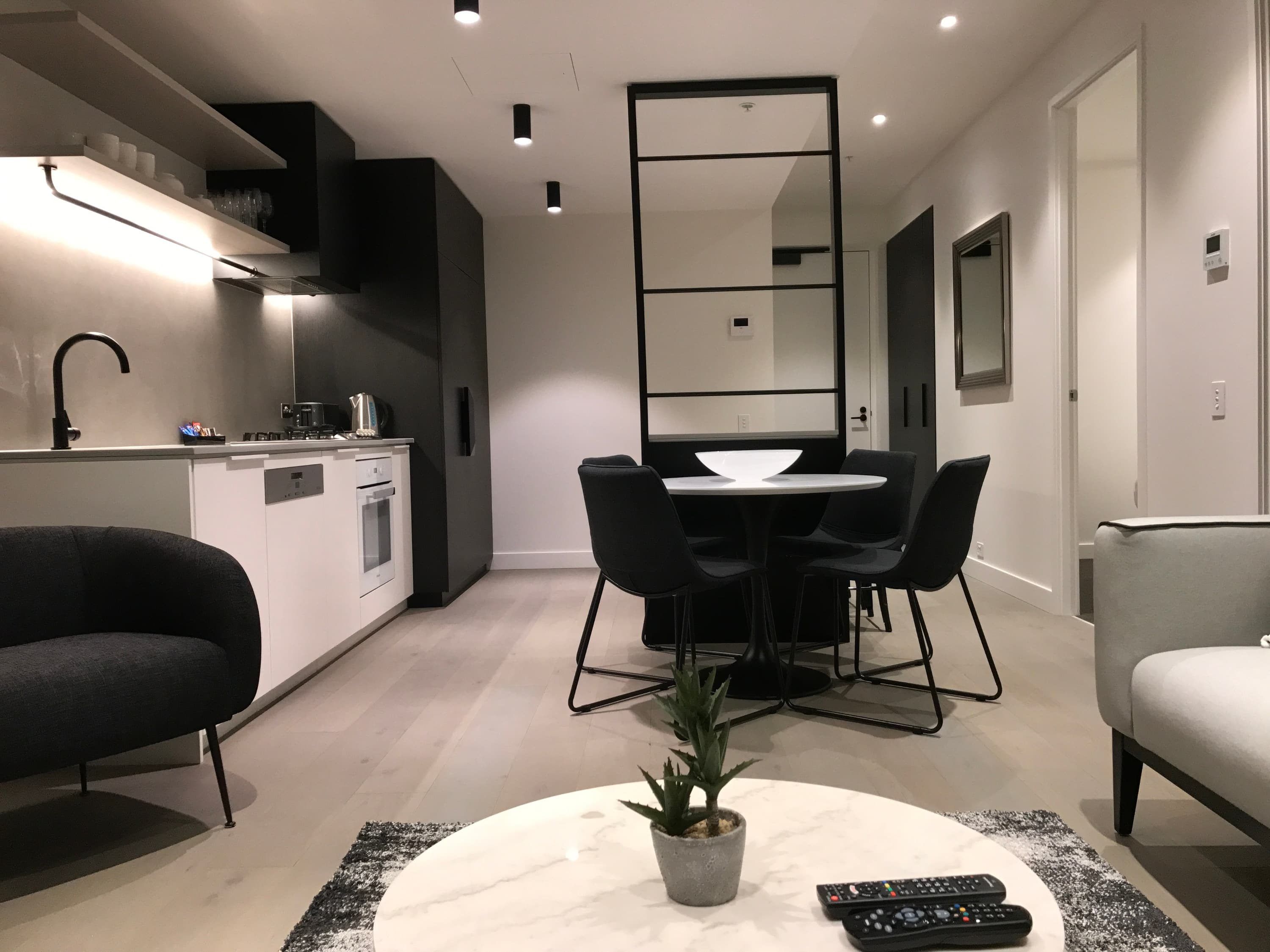 The Eminence Gallery Song Properties